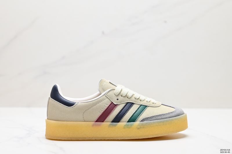 Adidas Samba Shoes